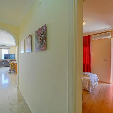 Appartement Picus Amazing Sunset View *