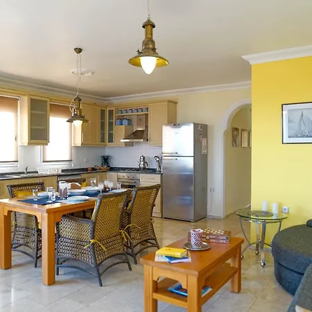 Appartement Picus Amazing Sunset View