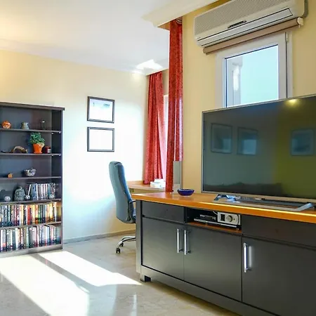 Appartement Picus Amazing Sunset View *