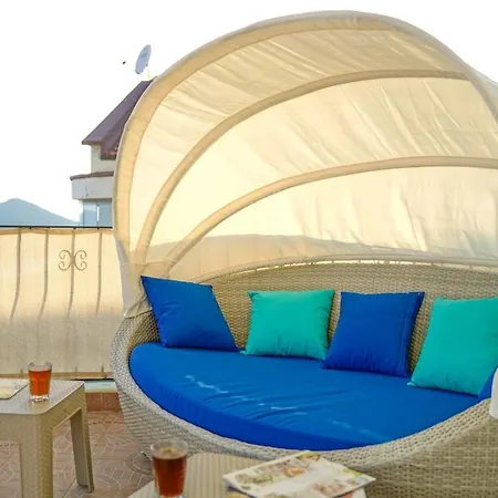 Apartment Picus Amazing Sunset View Kaş