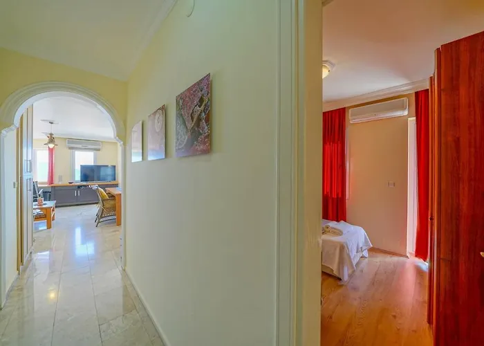 Appartement Picus Amazing Sunset View *