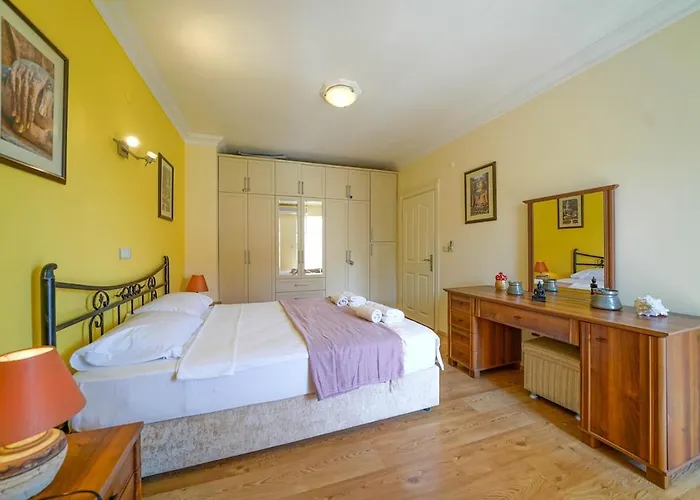 Appartement Picus Amazing Sunset View *