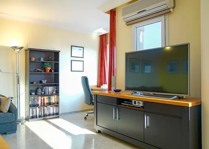 Appartement Picus Amazing Sunset View *