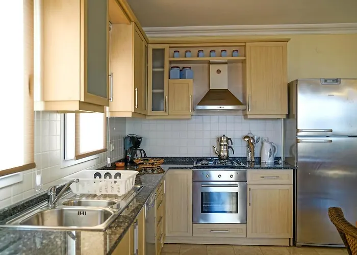 Appartement Picus Amazing Sunset View