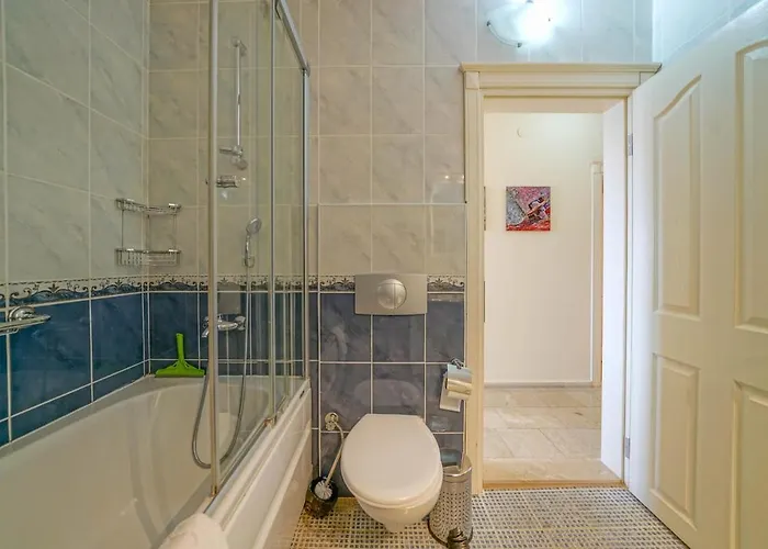 Picus Amazing Sunset View Kaş