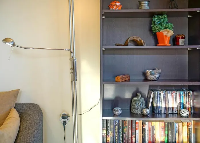 Picus Amazing Sunset View Appartement *