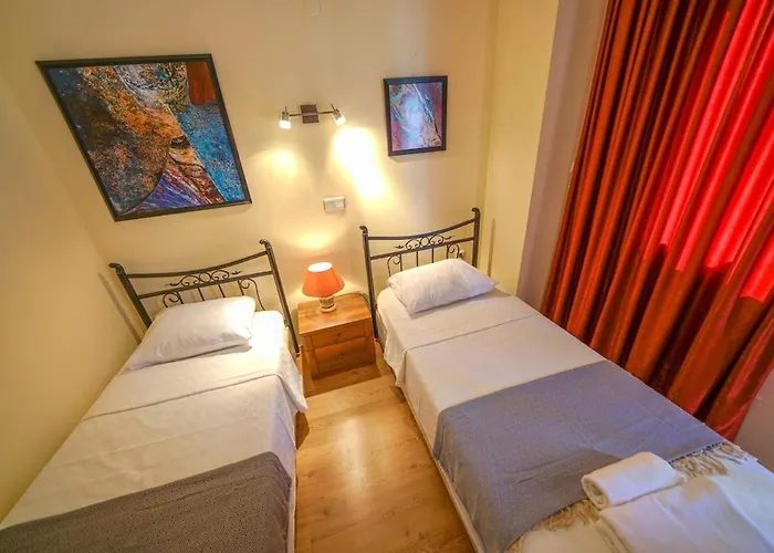 Picus Amazing Sunset View Appartement