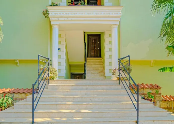 Appartement Picus Amazing Sunset View