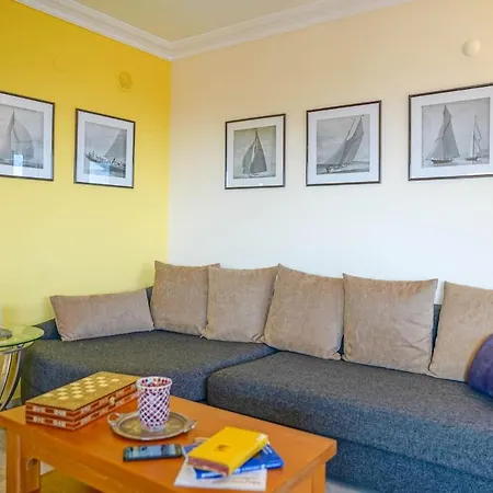 Picus Amazing Sunset View * 卡斯