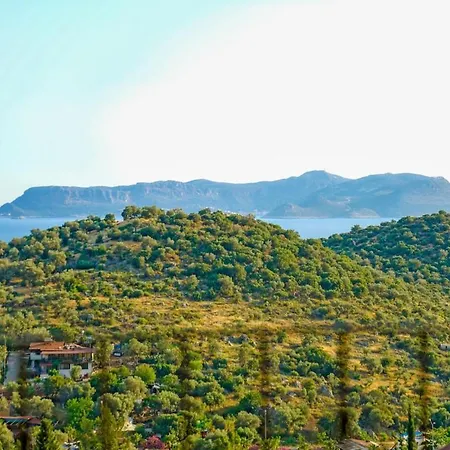 Picus Amazing Sunset View 公寓 *