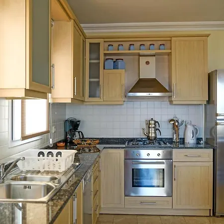 公寓 Picus Amazing Sunset View