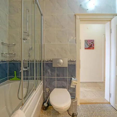 Picus Amazing Sunset View 卡斯