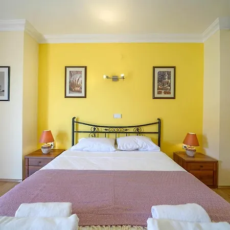 Picus Amazing Sunset View 卡斯