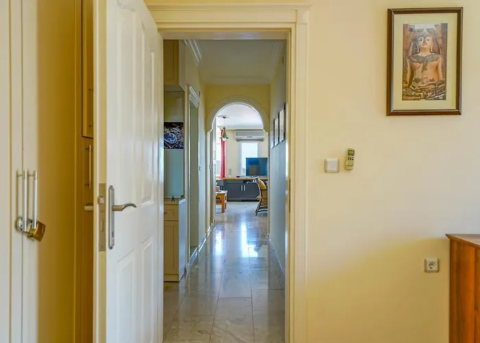 Picus Amazing Sunset View