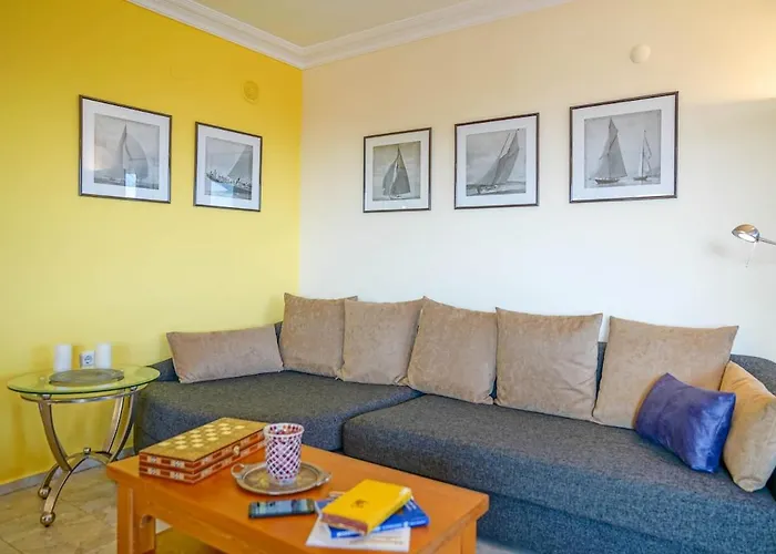 Picus Amazing Sunset View * Κας