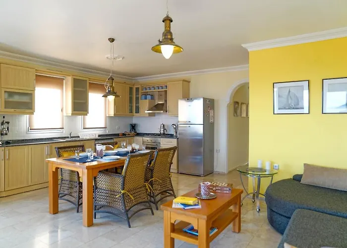 Διαμέρισμα Picus Amazing Sunset View