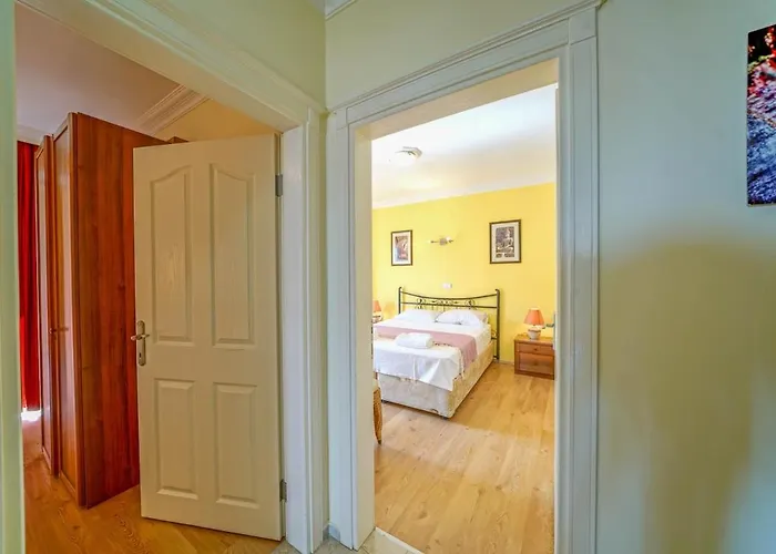 Διαμέρισμα Picus Amazing Sunset View *