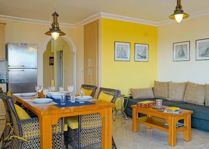 Διαμέρισμα Picus Amazing Sunset View